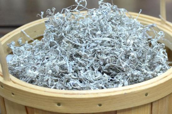 張家界莓茶真假對(duì)比，野生莓茶的鑒別方法