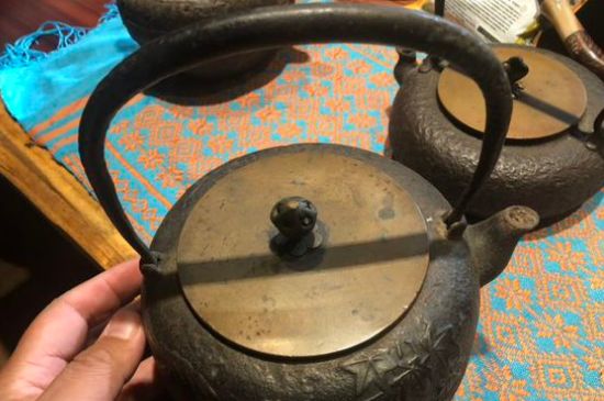 國(guó)產(chǎn)鐵壺危害，便宜鐵壺有毒嗎