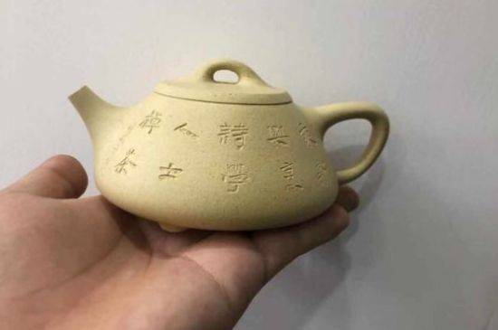 生普洱茶用什么泥料的紫砂壺，最合適生普的紫砂泥料