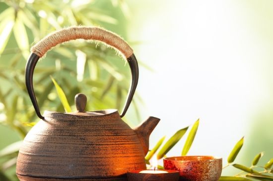 <a href=http://www.iremcollection.com/chaju/jinshu/ target=_blank class=infotextkey>日本鐵壺</a>怎么開(kāi)壺，新鐵壺開(kāi)壺方法