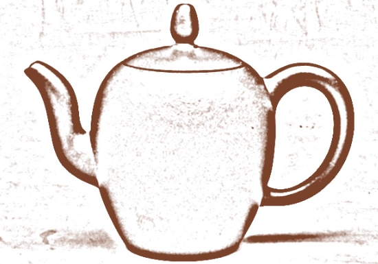 宜興紫砂壺四大經(jīng)典壺型叫什么，傳統(tǒng)紫砂四大名壺介紹