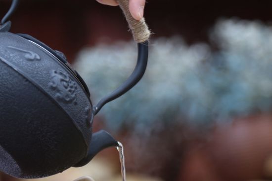 鐵壺是泡茶還是煮茶，鐵壺泡茶好嗎