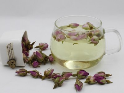 玫瑰花茶一周喝幾次，玫瑰花茶能常喝嗎？