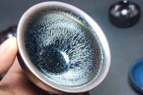 20元建盞是假的嗎，建盞為什么有的很便宜？