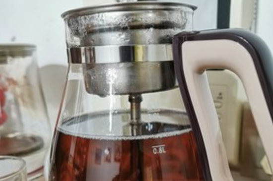 蒸茶器構(gòu)造及原理，蒸茶是什么作用原理