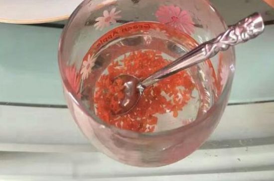 桂花泡水喝的9大禁忌，桂花泡水喝注意什么？