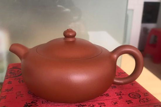 朱泥適合泡生普還是熟普，朱泥泡什么普洱茶好