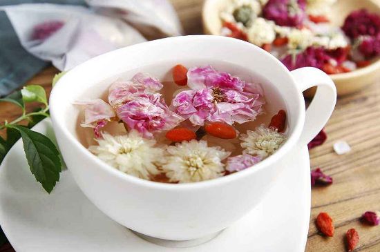 喝花茶禁忌大全，花茶是涼性的嗎？