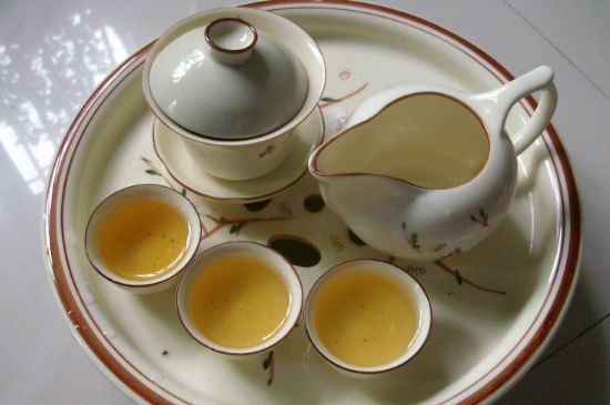 茉莉香螺茶屬于什么茶，茉莉香螺是綠茶嗎