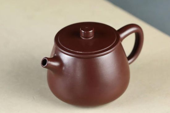 紫朱泥適合泡什么茶葉，紫朱泥的特點(diǎn)介紹