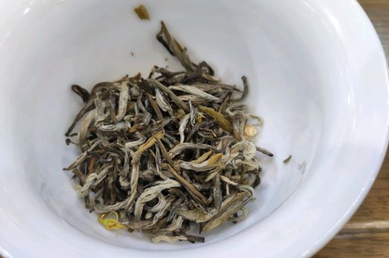 九窨茉莉多少錢，九窨茉莉花茶價格