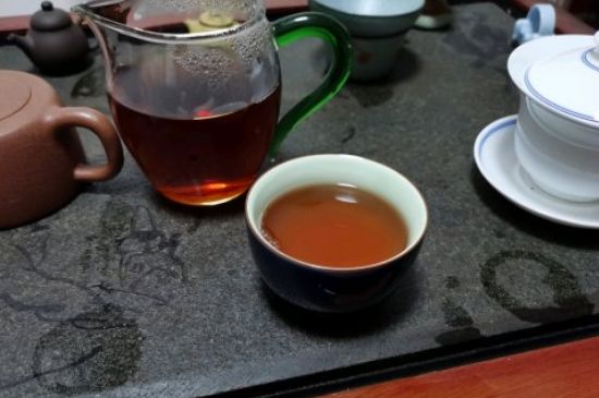 蒸汽煮茶器適合什么茶，蒸汽煮茶器適合用綠茶嗎？