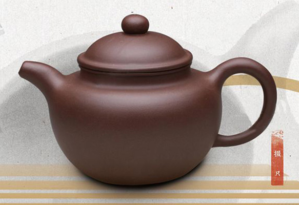 景舟八式紫砂壺圖片及名稱(chēng)，經(jīng)典壺型顧景舟八式值多少錢(qián)？