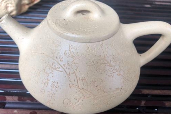 新買的紫砂壺為什么會裂，真的紫砂壺是不是很容易開裂？