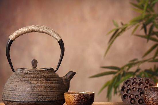 鐵壺是泡茶還是煮茶，鐵壺泡茶好嗎