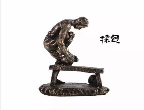 六大茶類工藝基本知識，六大類茶葉的制作工藝流程圖