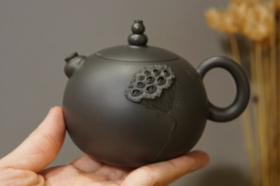 廣西欽州坭興陶可以泡多種茶嗎，坭興陶是一壺一茶嗎?