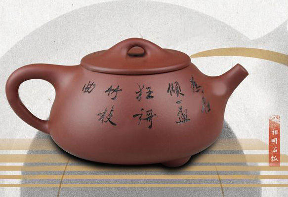 景舟八式紫砂壺圖片及名稱(chēng)，經(jīng)典壺型顧景舟八式值多少錢(qián)？