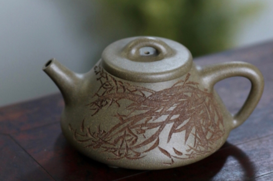 四大名陶哪個(gè)泡茶最好，中國(guó)四大名陶主要泡什么茶？