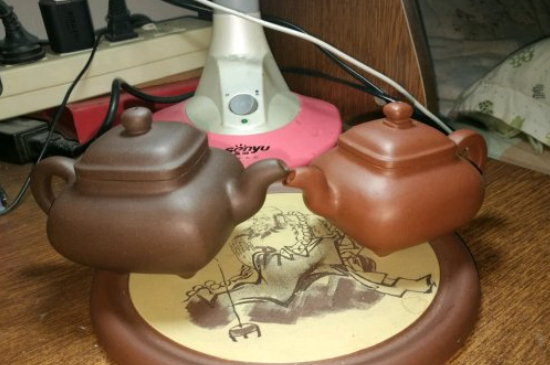 一茶一壺沒必要，紫砂壺要一茶一壺嗎？