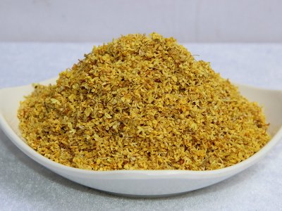 桂花泡茶禁忌，桂花泡水喝的9大禁忌