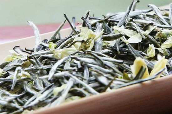 茉莉香螺茶屬于什么茶，茉莉香螺是綠茶嗎