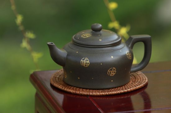 紫砂壺泡什么茶最佳，紫砂壺一般泡什么茶？