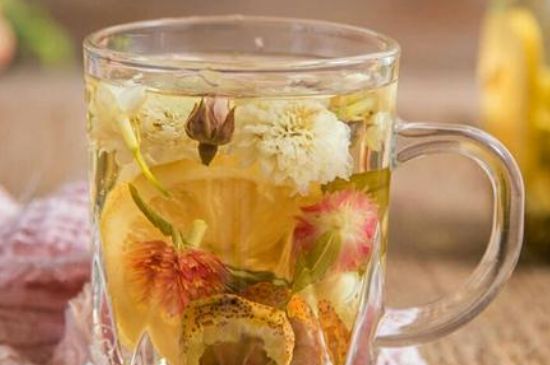 喝玫瑰花茶能祛斑嗎，玫瑰花茶有祛斑的功效嗎？