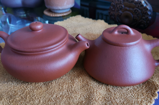 大紅袍和朱泥哪個好，為什么不能買大紅袍壺