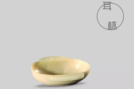 品茗杯的杯型介紹，品茗杯的器型類別分類大全圖