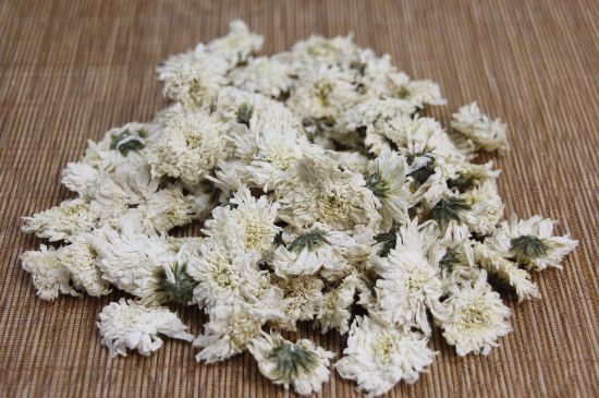 晚上可以喝菊花茶泡水嗎，睡覺前能不能喝菊花茶？