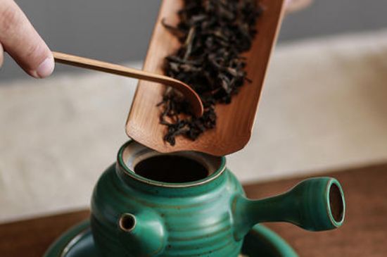 茶道10君子使用圖解，茶道君子六件套的用途