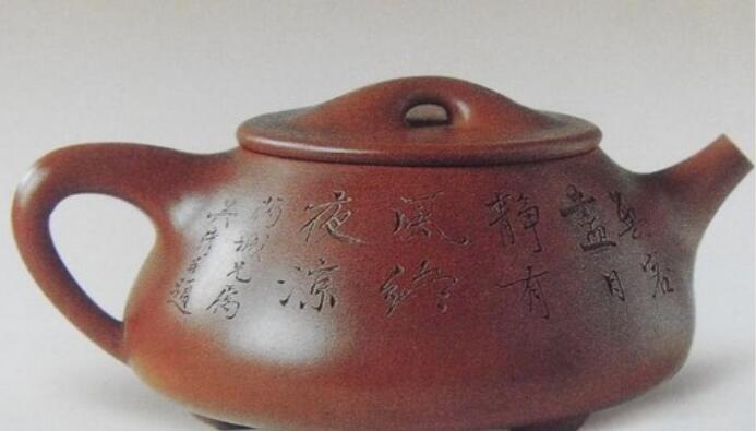 最經(jīng)典的五大石瓢壺，石瓢壺經(jīng)典款圖解