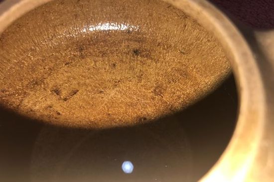 紫砂壺養(yǎng)10年后會是什么樣，紫砂壺養(yǎng)10年后圖片