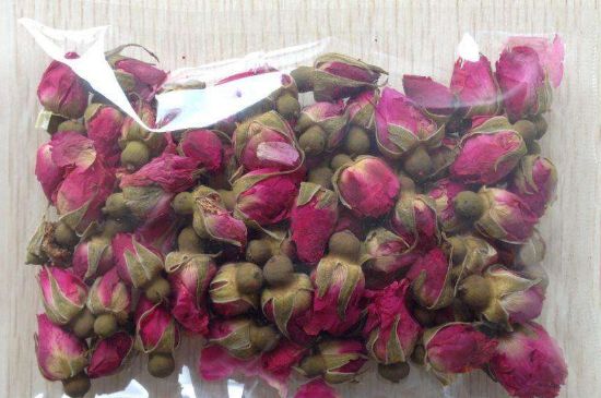 玫瑰花茶上火嗎，盲目喝玫瑰花茶易上火