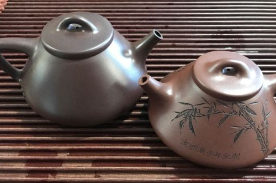 一茶一壺沒必要，紫砂壺要一茶一壺嗎？