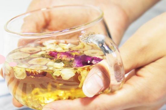 干桂花泡水，干桂花怎么泡水喝？