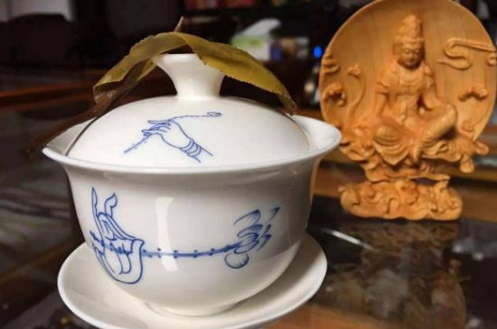 茶具一對一介紹圖片，茶具的各個名稱和圖片大全