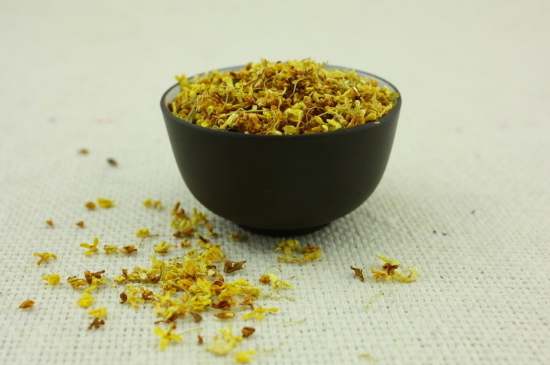 桂花茶禁忌，喝桂花茶有什么禁忌