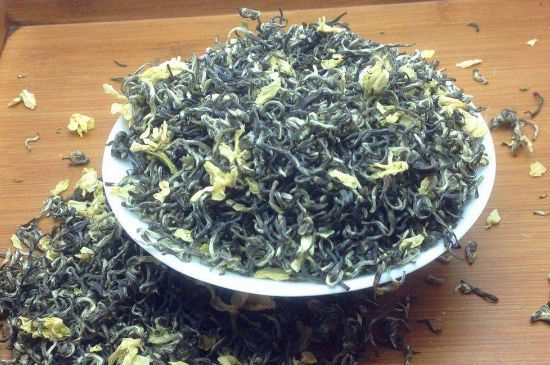 茉莉銀針茶泡法，茉莉銀針怎么泡