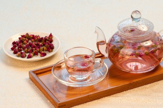 玫瑰花茶怎么泡不開(kāi)，玫瑰花茶泡著不開(kāi)花