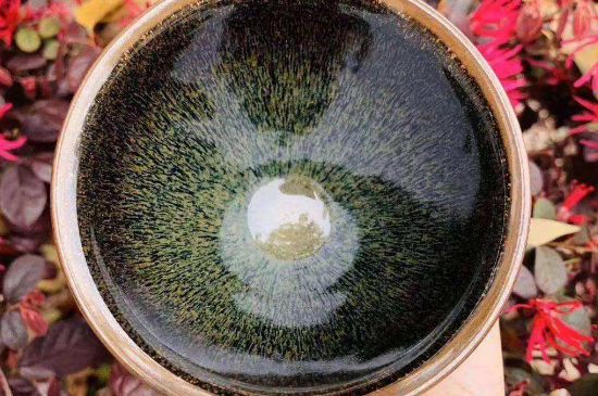 建盞喝茶的害處，建盞喝茶重金屬中毒？