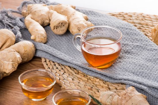 十大祛濕茶，自制祛濕排毒茶