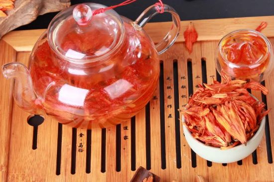 喝花茶禁忌大全，花茶是涼性的嗎？