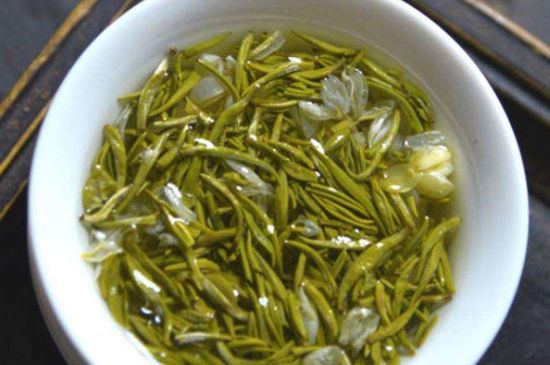 茉莉銀針茶泡法，茉莉銀針怎么泡