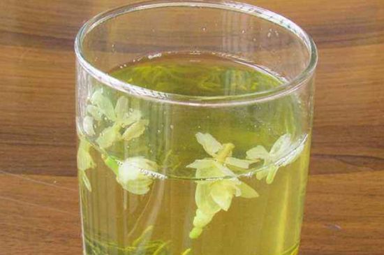 茉莉銀針茶泡法，茉莉銀針怎么泡