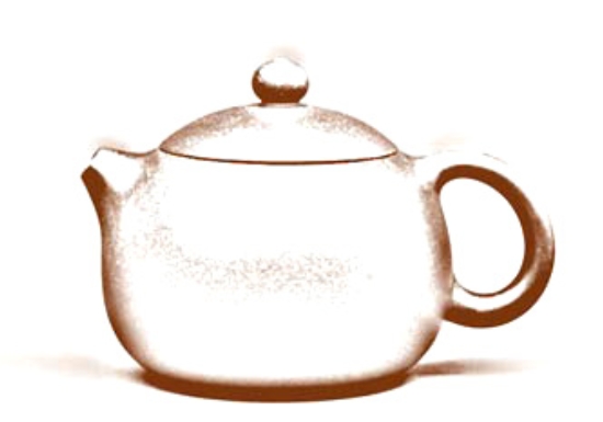 宜興紫砂壺四大經(jīng)典壺型叫什么，傳統(tǒng)紫砂四大名壺介紹