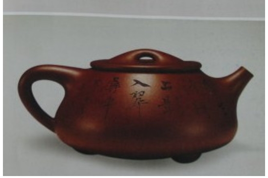 最經(jīng)典的五大石瓢壺，石瓢壺經(jīng)典款圖解