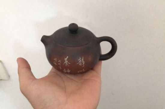 為什么陶壺用米湯開壺，煮水陶壺用大米湯開壺方法