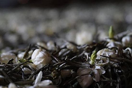 茉莉龍珠怎么做的，茉莉龍珠的制作工藝